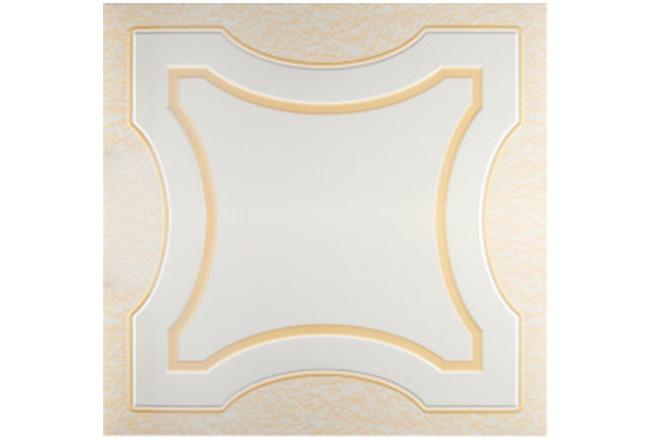 新欧式宫廷系列搭配图 450mm×450mm-全屋整装客厅吊顶抗菌吊顶效果图
