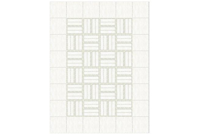 新欧式塞纳舞曲系列 搭配图300×300mm -全屋整装厨房吊顶抗菌吊顶效果图