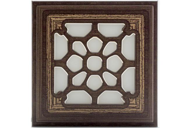 歌韵系列秋瑟走廊搭配图 164.5×164.5×50mm-全屋整装阳台吊顶抗菌吊顶效果图