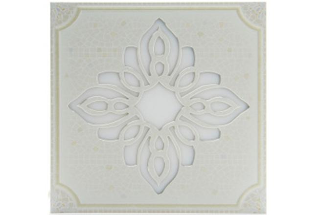 歌韵系列悦色卫浴搭配图 329×329×22mm-全屋整装卫浴吊顶抗菌吊顶效果图