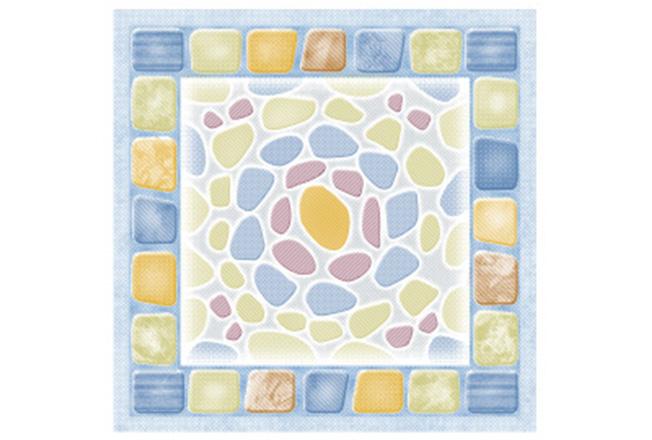 歌韵系列悦色厨房搭配图 164.5×164.5×22mm-全屋整装厨房吊顶抗菌吊顶效果图