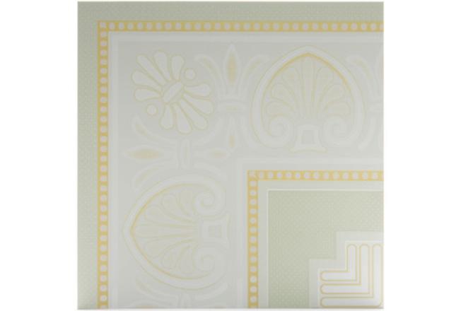 白金汉宫系列搭配图 300×300×18mm-全屋整装餐厅吊顶抗菌吊顶效果图