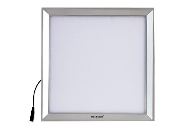 LED灯 OE300LED-PB-全屋整装功能电器抗菌吊顶效果图
