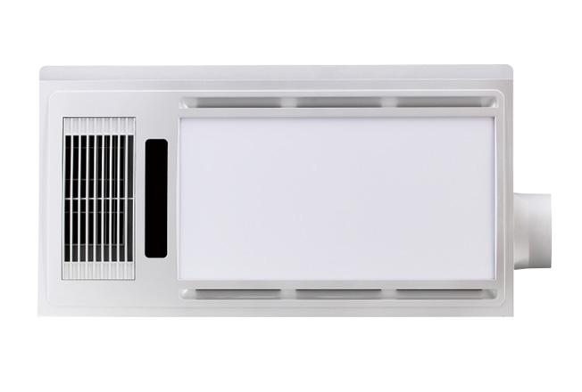300×600多功能电器 OE3060-EHFMX-全屋整装功能电器抗菌吊顶效果图