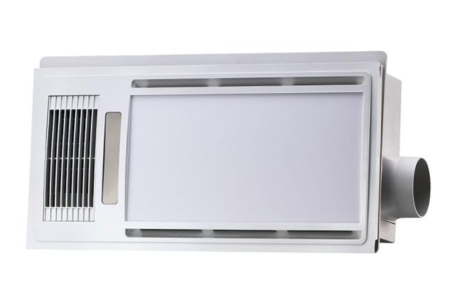 300×600多功能电器 OE3060-EHFMX-全屋整装功能电器抗菌吊顶效果图