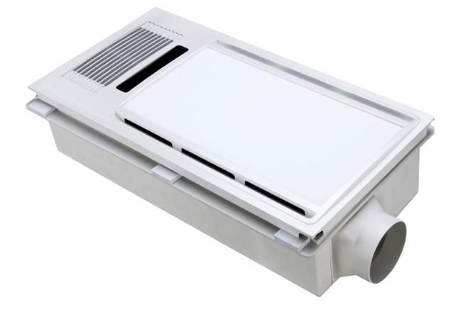 300×600多功能电器 OE3060-EHFMX-全屋整装功能电器抗菌吊顶效果图