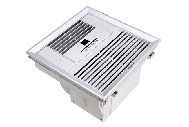 室内取暖器 OE329-PF-全屋整装功能电器抗菌吊顶效果图