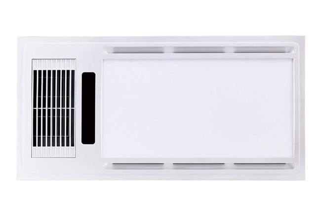 暖°C春风 OE3060-EHFMXRC-全屋整装功能电器抗菌吊顶效果图