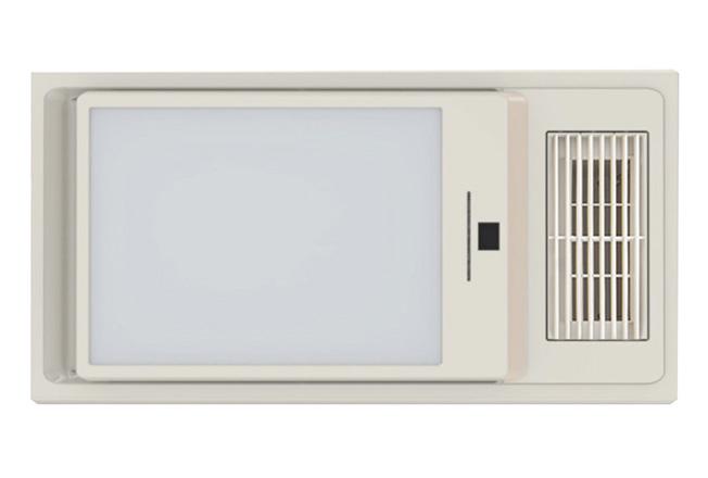 暖°C阳光 OE3060-EHFKRC-全屋整装功能电器抗菌吊顶效果图