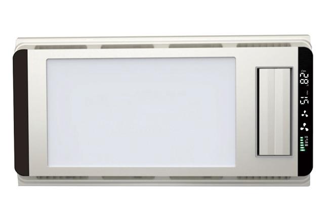 新氧·沐风 OE3060-EHFXF-全屋整装功能电器抗菌吊顶效果图