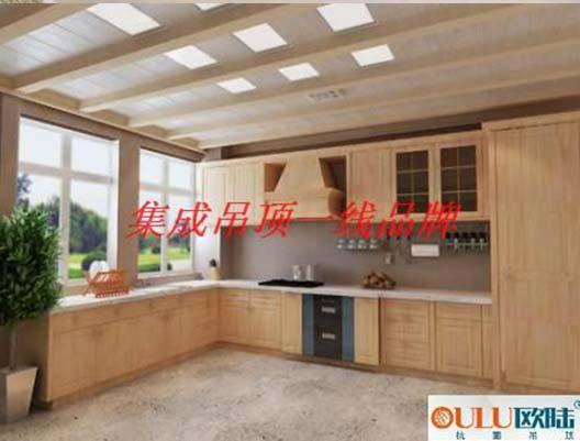 集成吊顶的微博营销之路