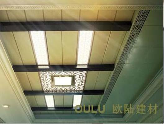 集成吊顶厂家哪家好？