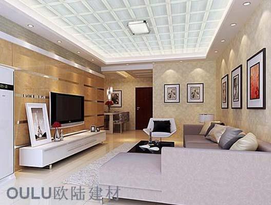集成吊顶厂家生存需要走品牌路线
