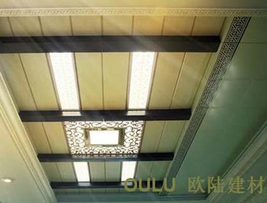 如何开展集成吊顶招商工作